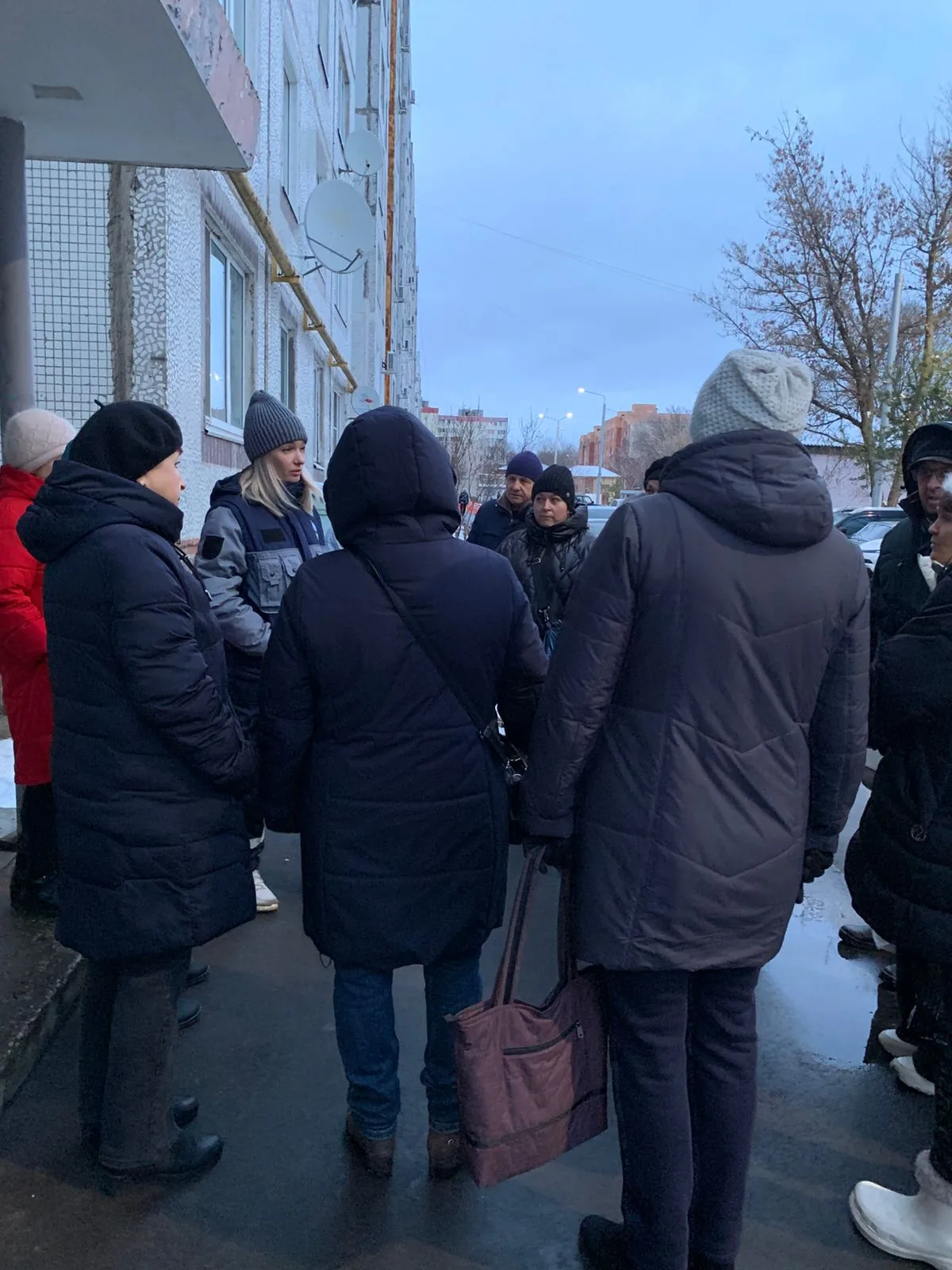 Газовые участковые Мособлгаза проведут встречи с жителями Люберец