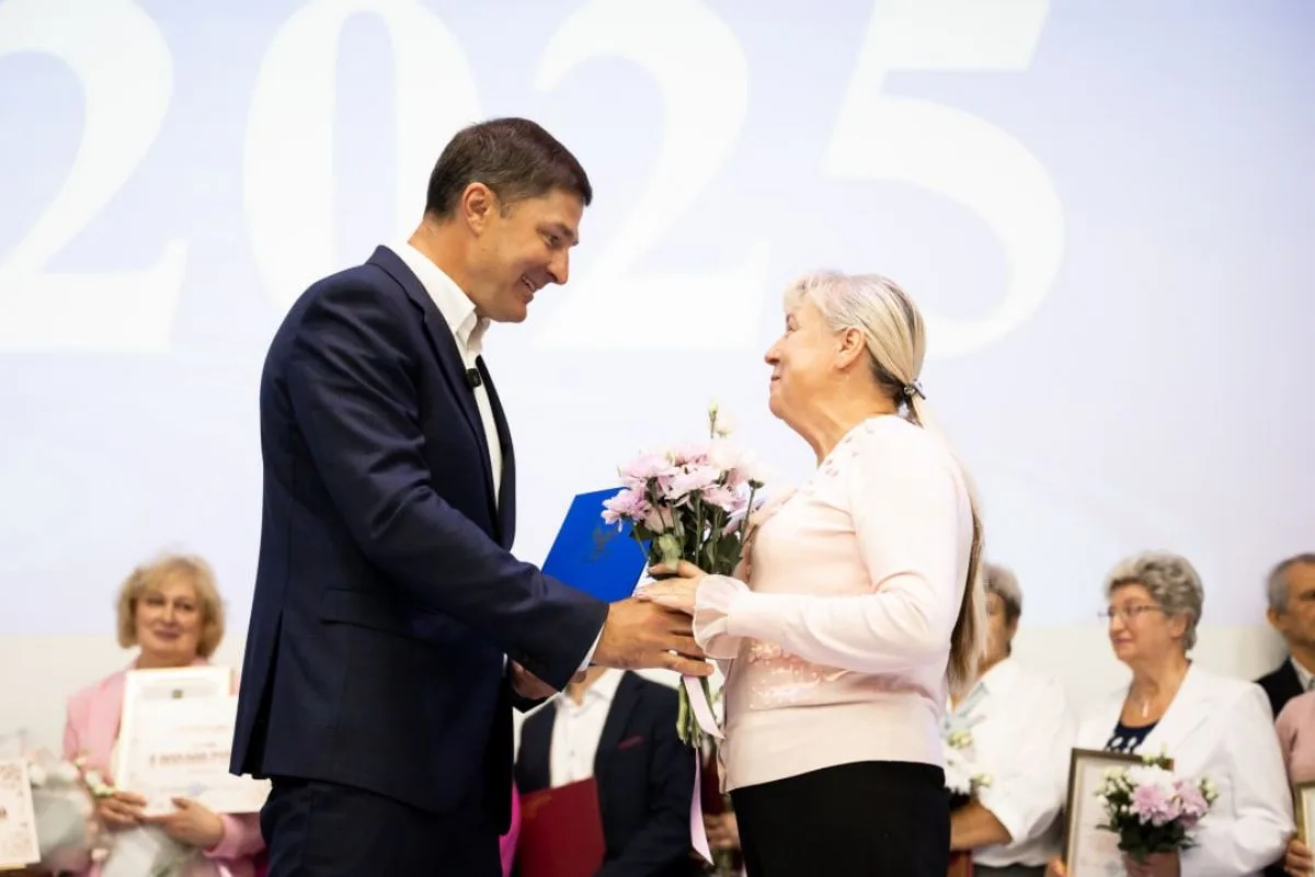 Порядка 400 новых педагогов пришли работать в школы Люберец