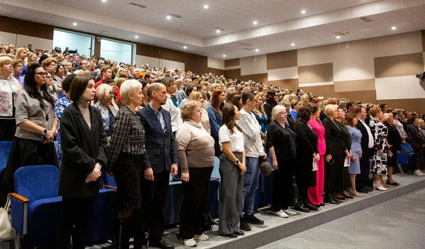 Более 300 учителей и воспитателей трудоустроились в Люберцах в 2024 году