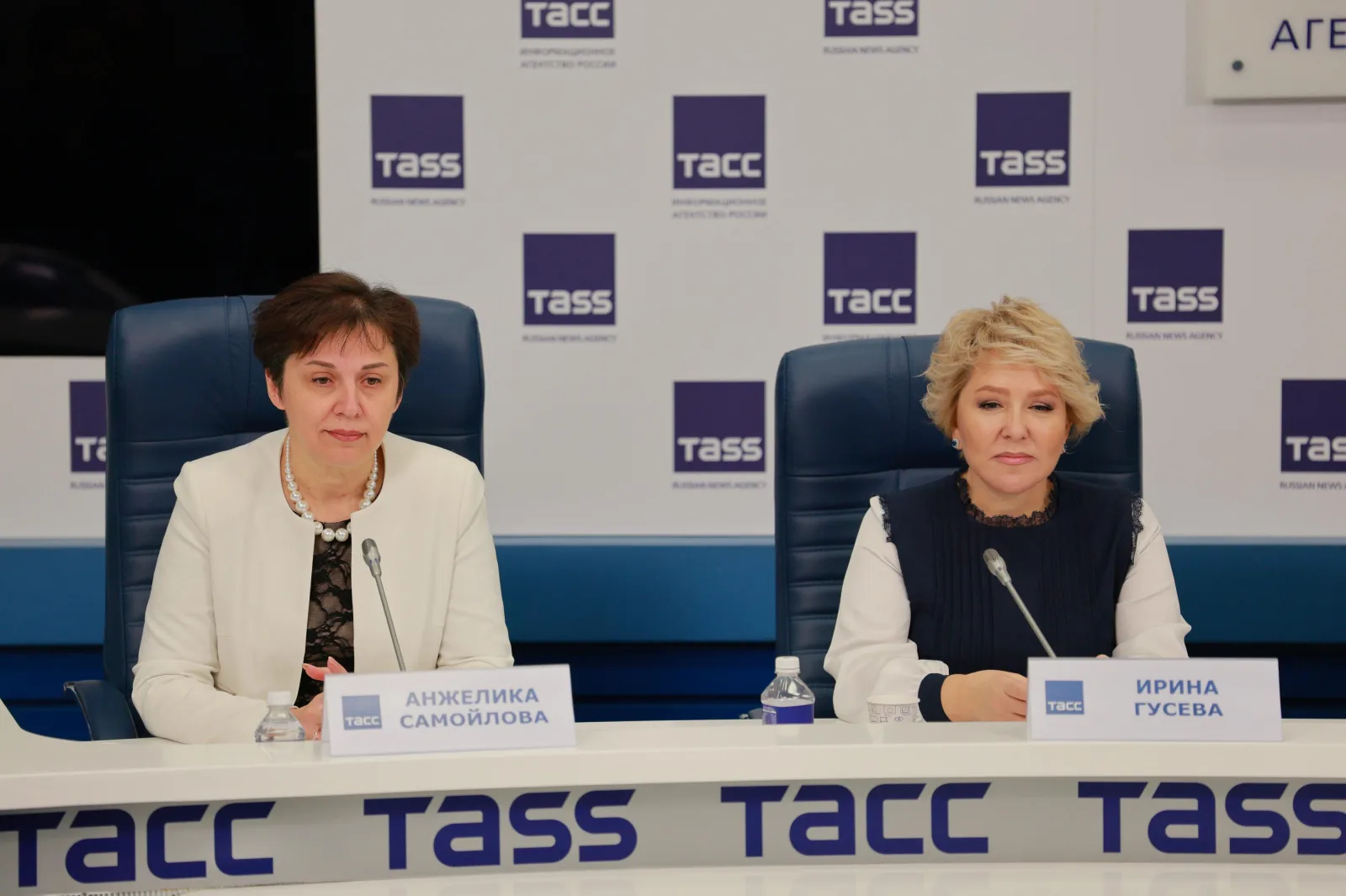 Количество заявок на вторую Всероссийскую муниципальную премию «Служение» выросло более чем в 2 раза