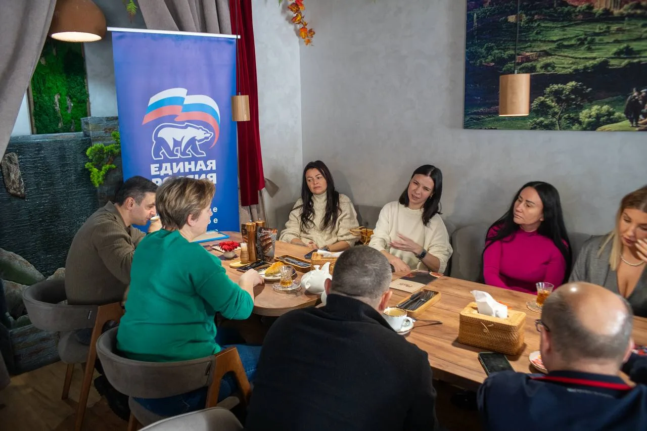 «Единая Россия» подводит итоги народной программы: промышленность Подмосковья растет и развивается