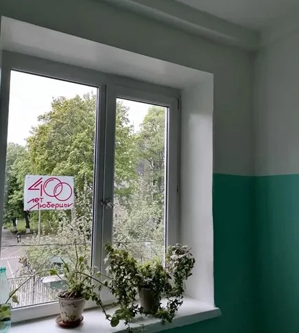 В Люберцах отремонтировали 60 подъездов в 2023 году