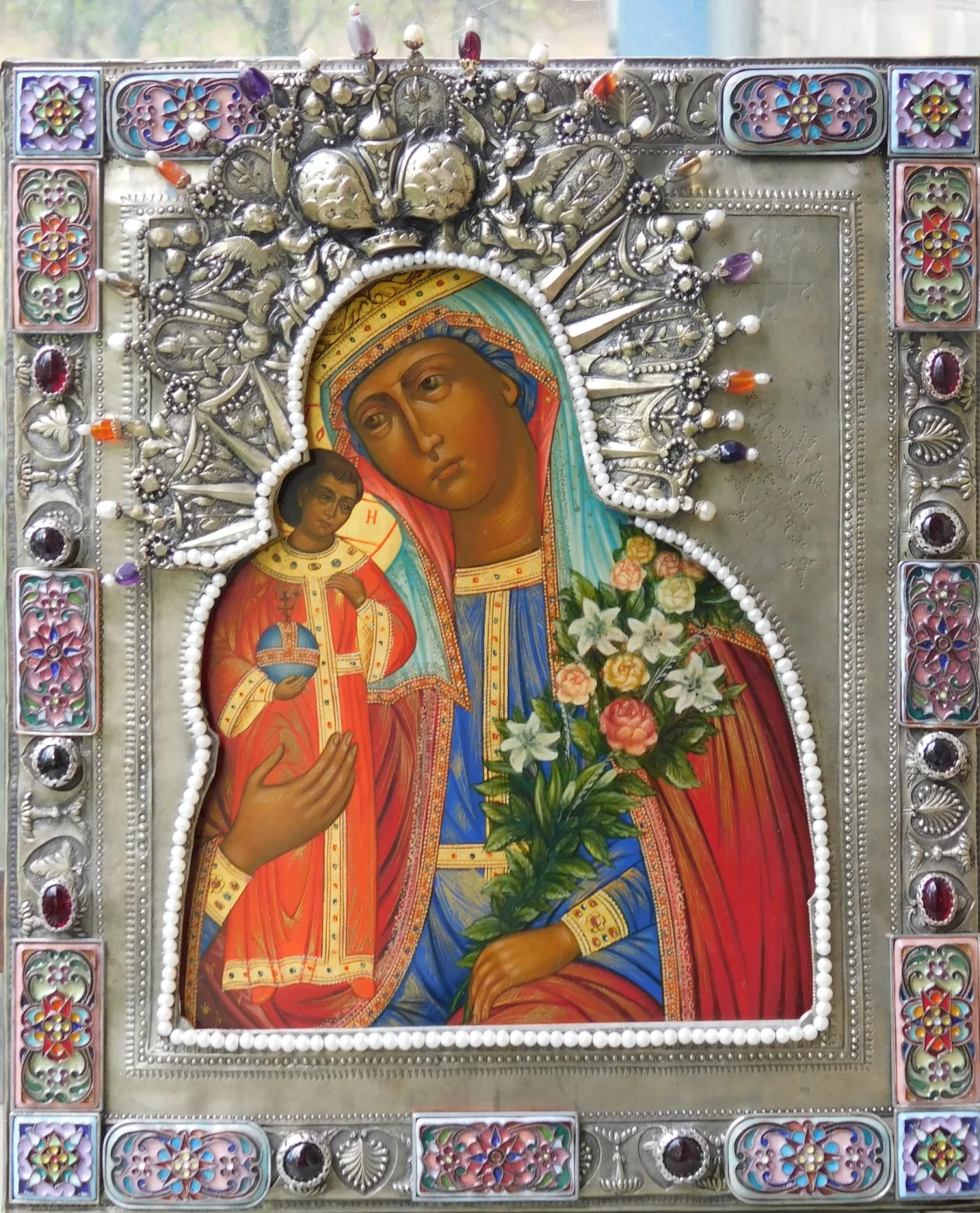 Выставка «Свет миру» откроется в Люберцах