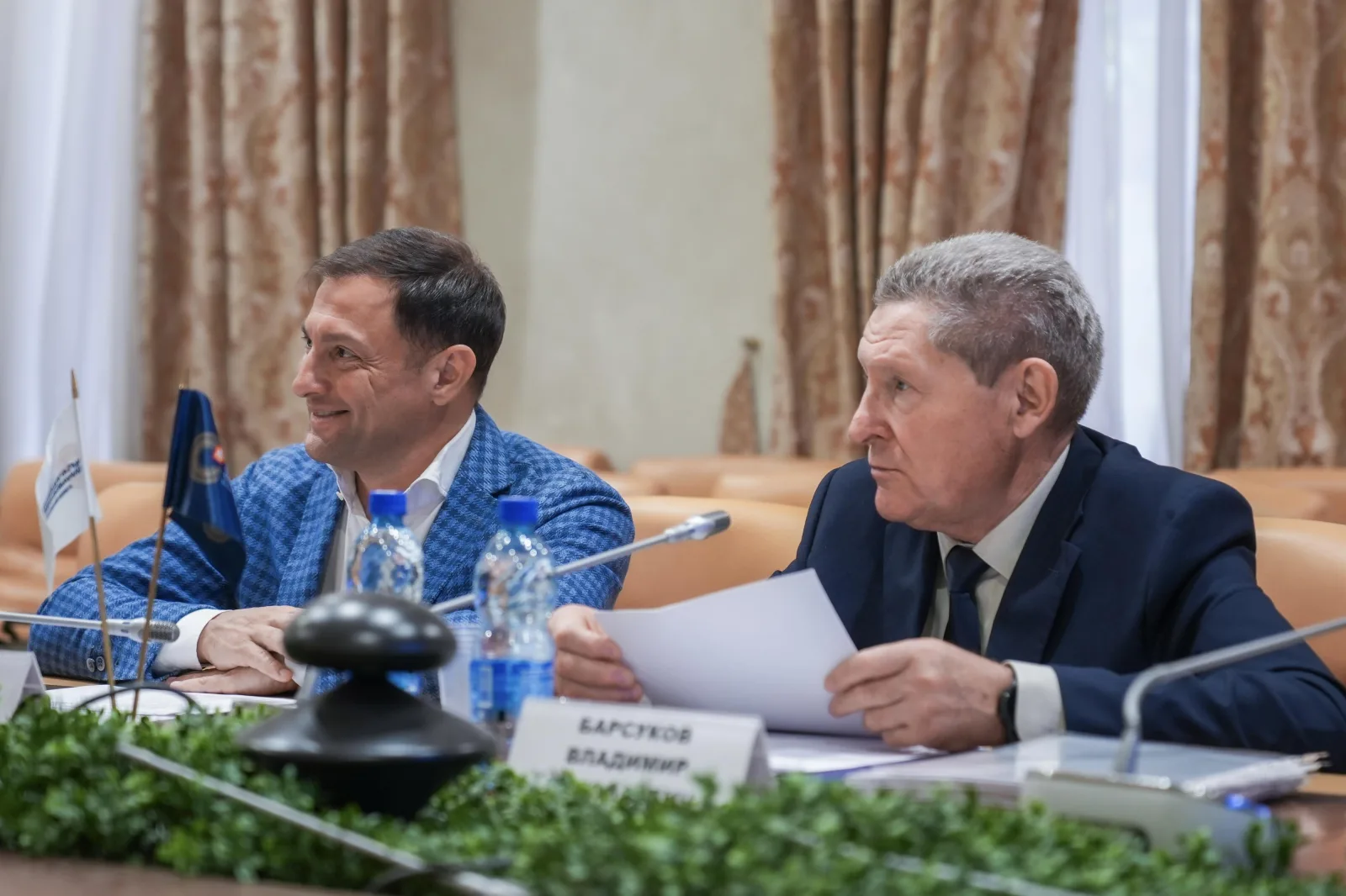 Подмосковный Совет муниципальных образований определил победителей конкурса «Лучший староста сельского населенного пункта»