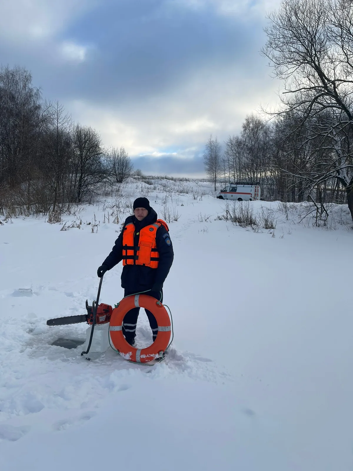 Родителям Люберец призывают контролировать активный отдых детей