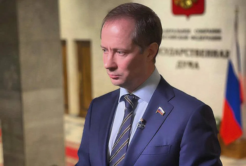 Завершилась осенняя сессия Государственной Думы: более 500 новых законов и приоритет — поддержка людей