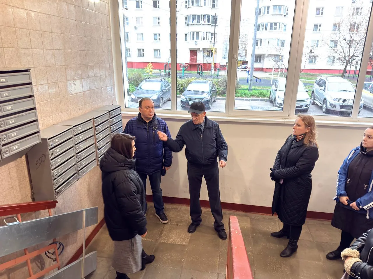 «Единая Россия» усиливает диалог с жителями