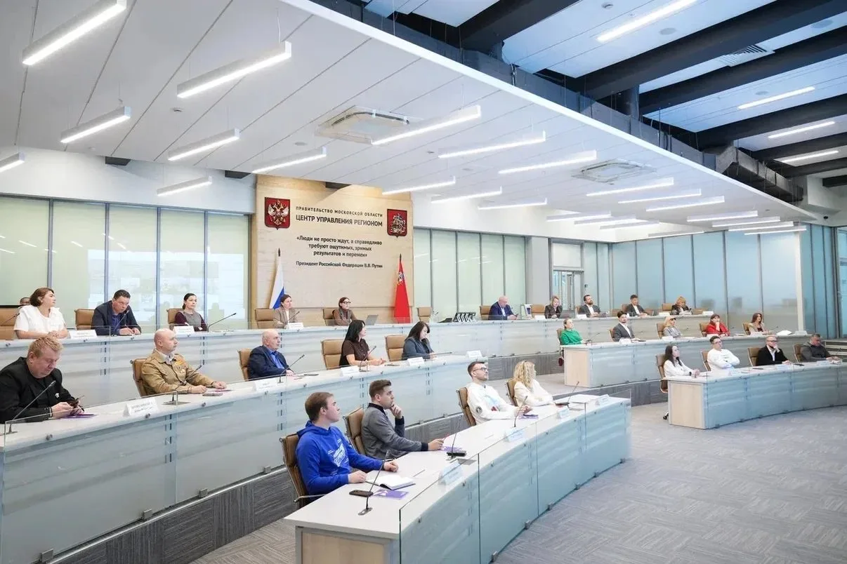 Продолжается прием заявок на Международную премию «Мы вместе»