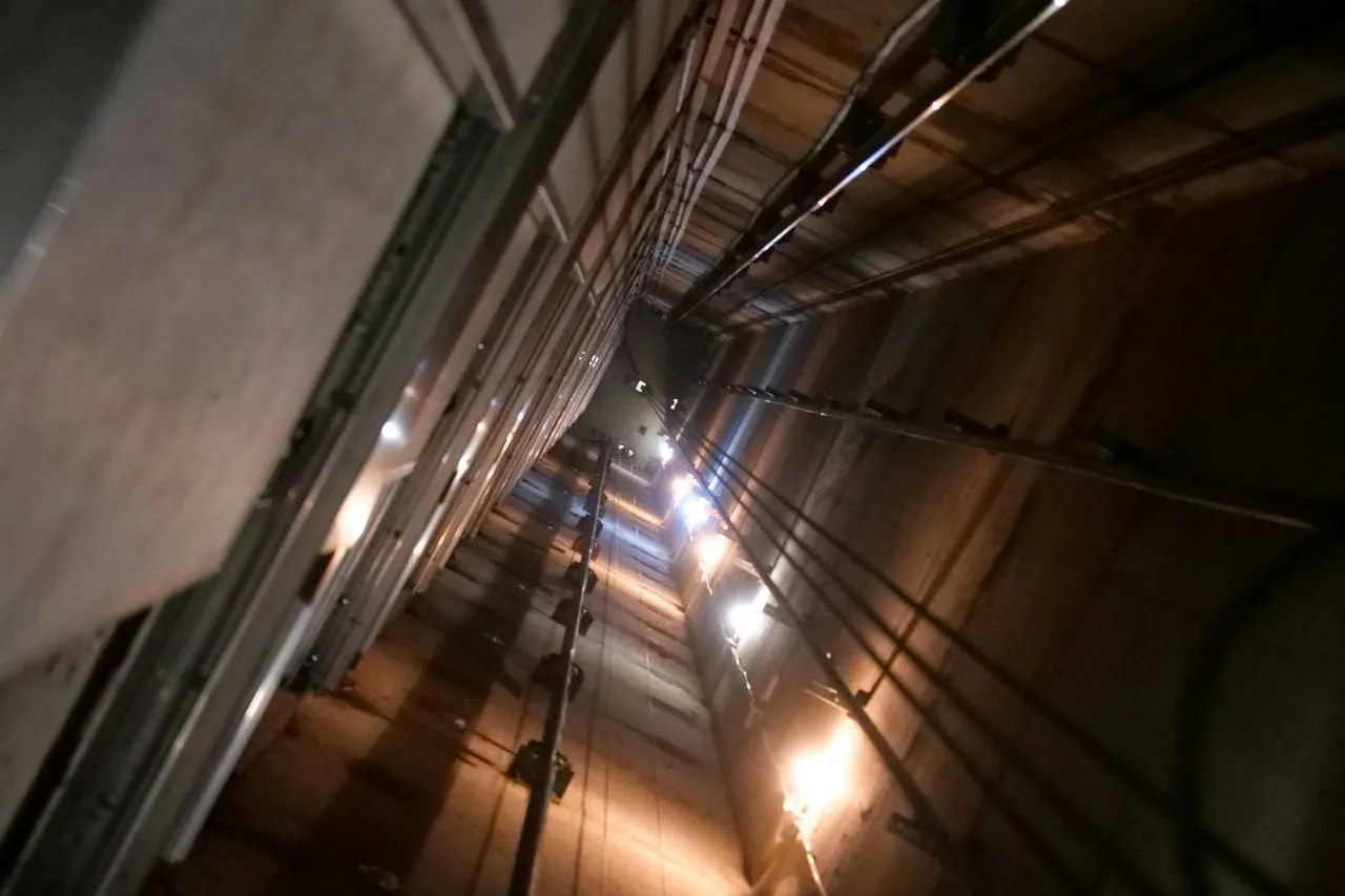 В конце мая в Люберцах приступят к заменам лифтов в жилых домах