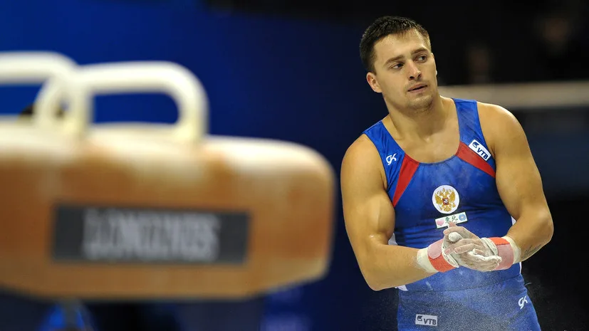 Двукратный бронзовый призёр Олимпийских игр Антон Голоцуцков примет участие в праздновании Дня физкультурника в Люберцах