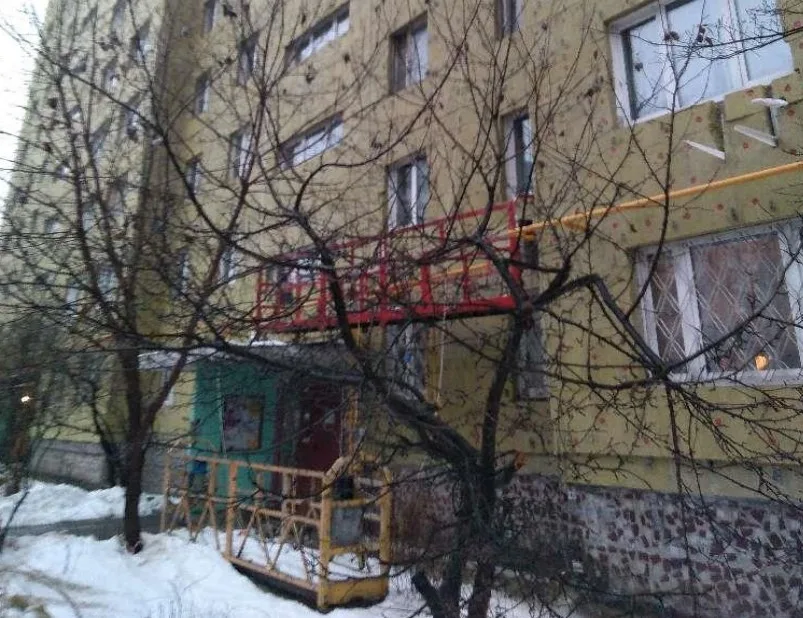 В Люберцах начали работы по капитальному ремонту МКД