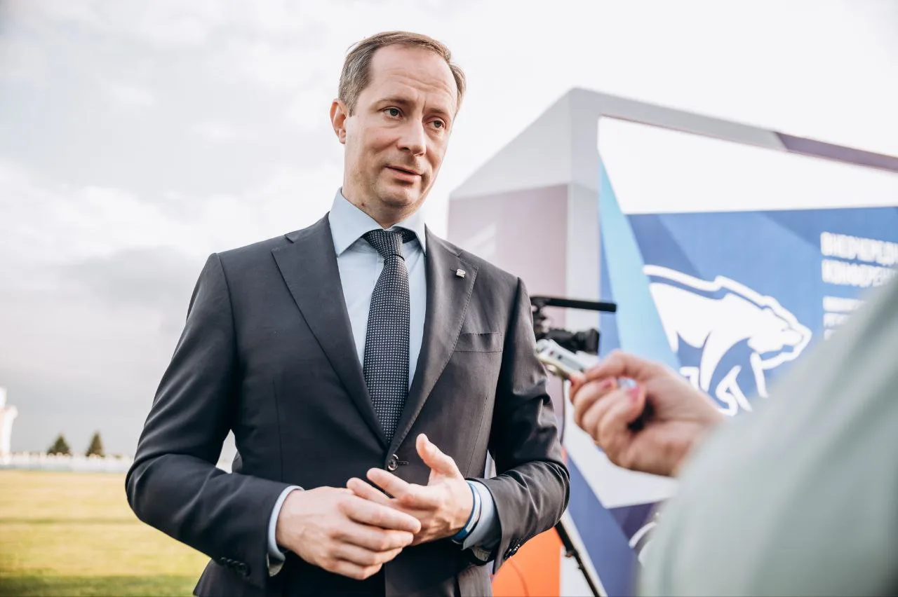 Депутат Госдумы напомнил жителям Люберец о мерах поддержки семей с детьми