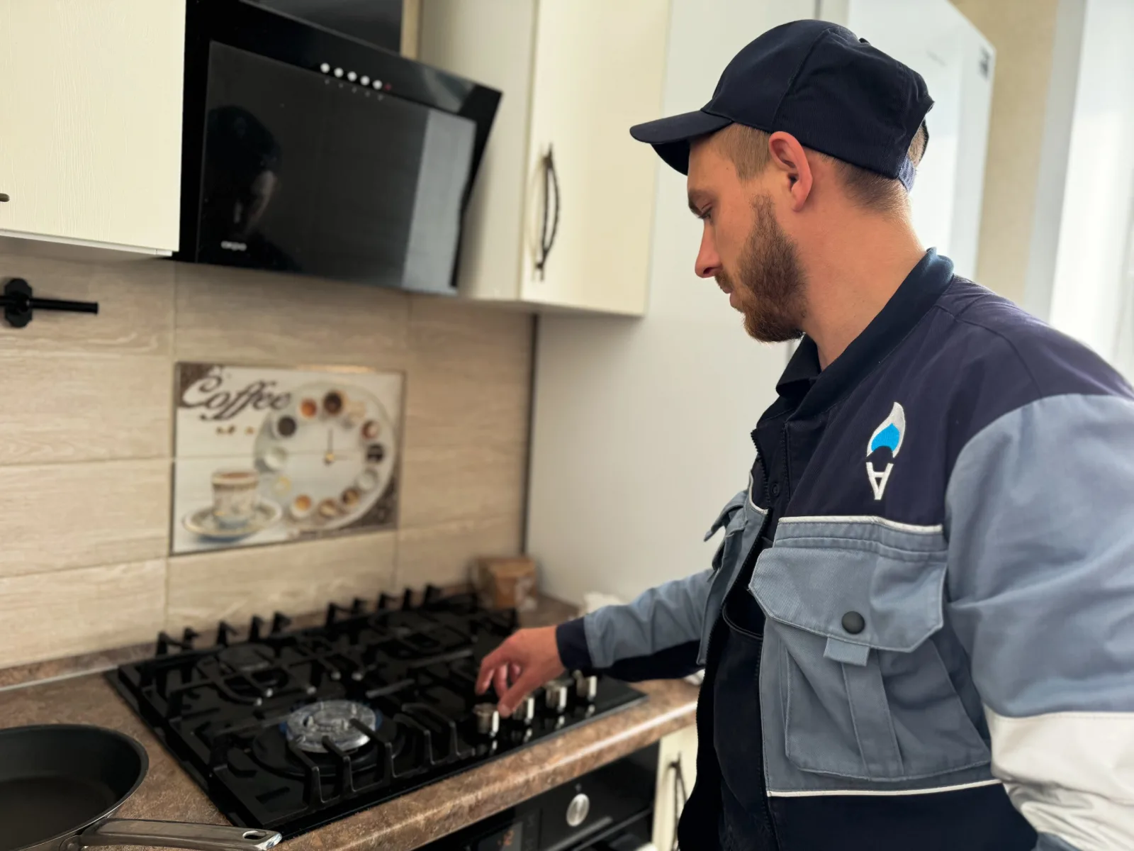 Жителям Люберец напомнили об ответственности за недопуск газовщиков в квартиру