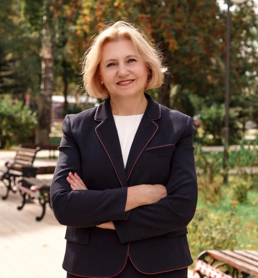 Специалист органа опеки и попечительства Люберец стала победителем Всероссийского конкурса