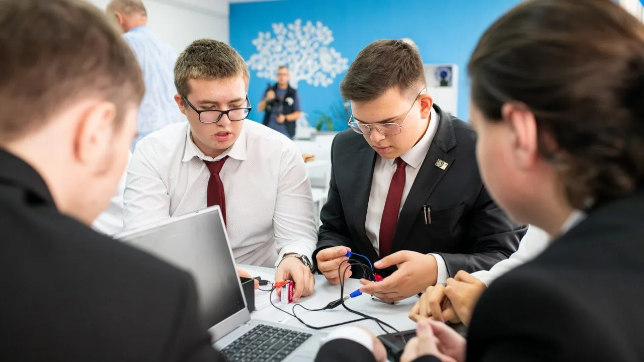 Семь люберецких проектов будут реализованы в 2026 году в рамках инициативного бюджетирования