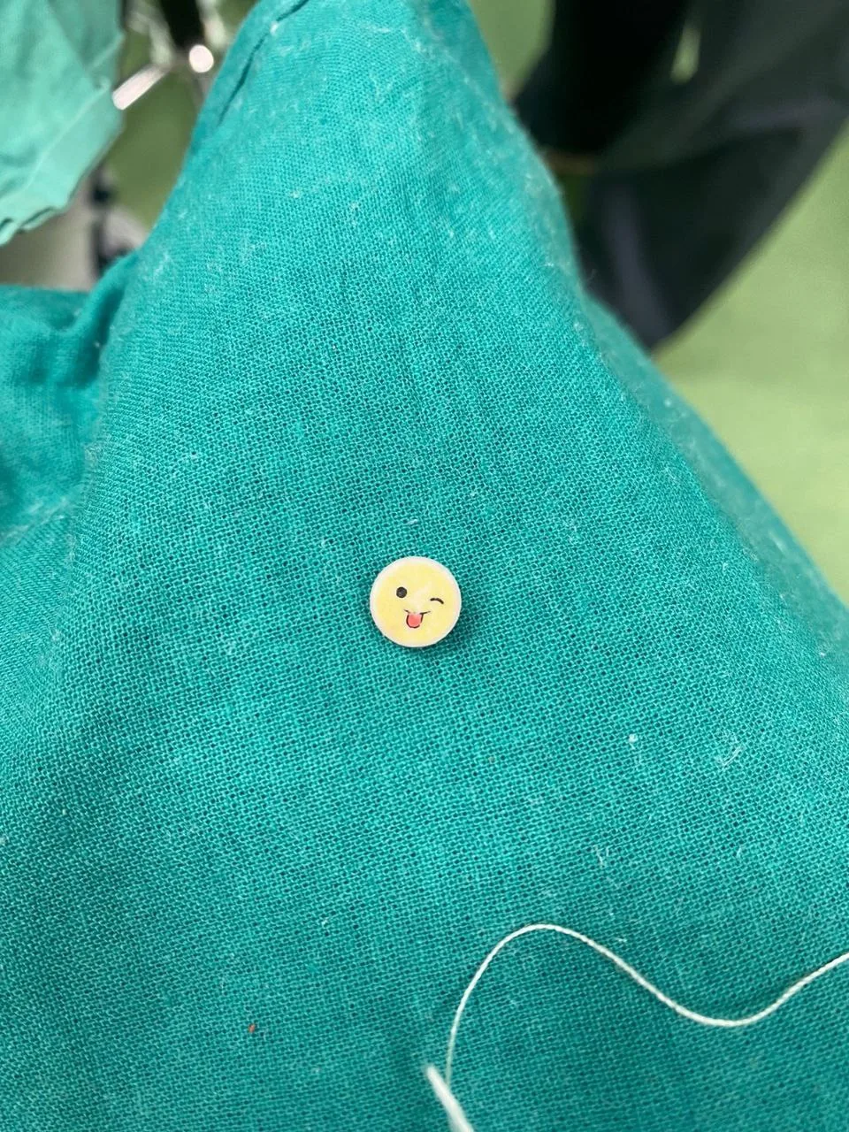 Врачи Люберец спасли 9-летнюю девочку, проглотившую деталь от браслета