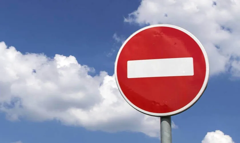 В январе в центре Люберец дважды ограничат движение транспорта