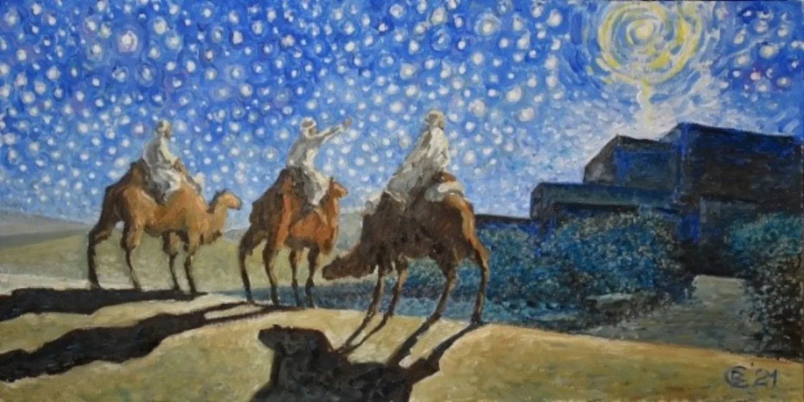 Выставка «Отражение» откроется в Люберцах 12 сентября