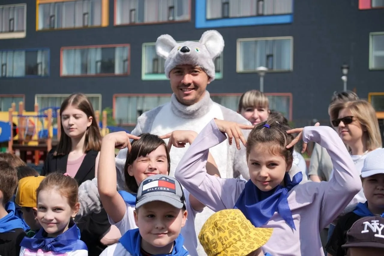 В пяти школах Люберец в летний период будет реализован региональный проект «Умные каникулы»