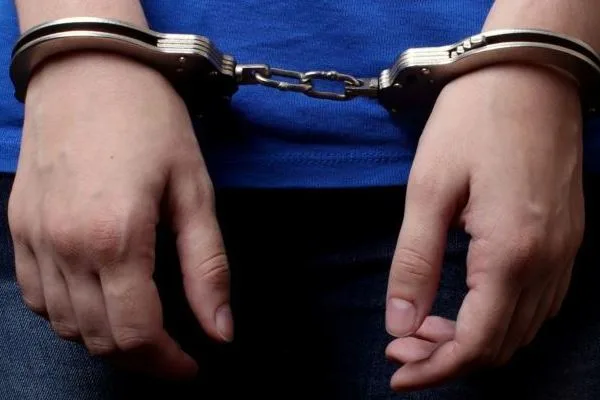 Полицейские Люберец задержали мужчину, подозреваемого в причинении тяжкого вреда здоровью