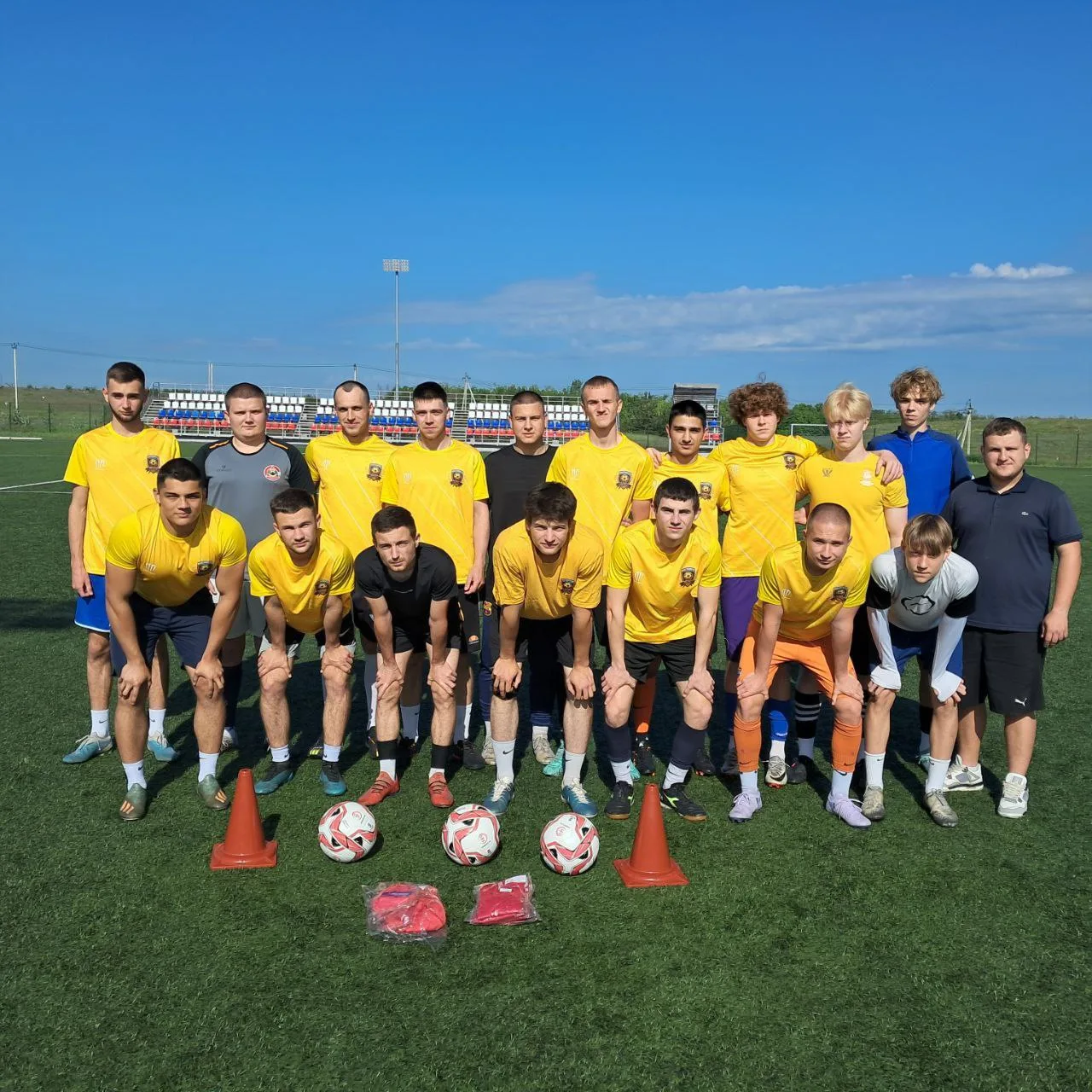 Партия гуманитарной помощи из Люберец доставлена в ДНР