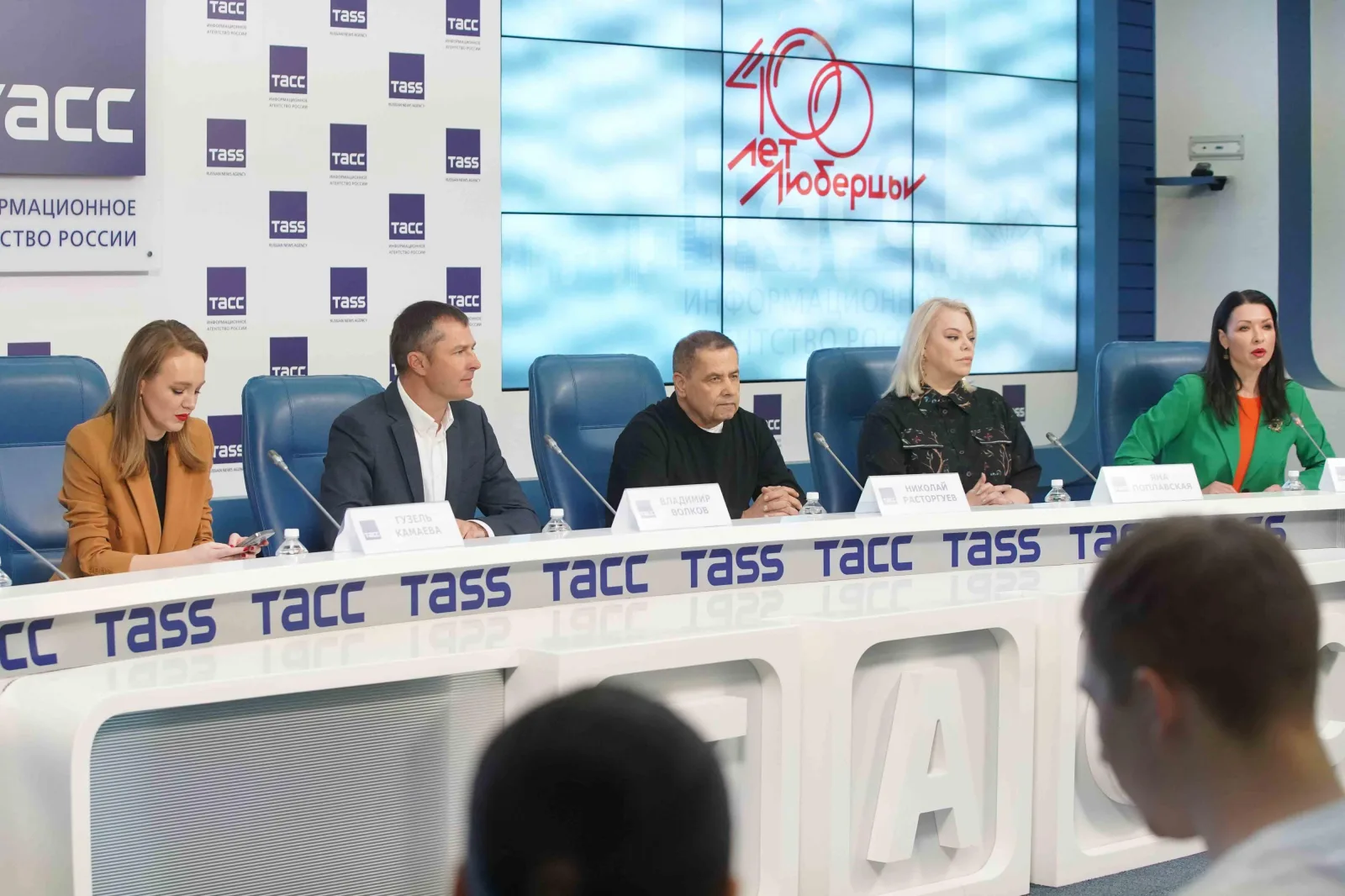 Около 70% средств Фонда Яны Поплавской направляют на помощь участникам СВО