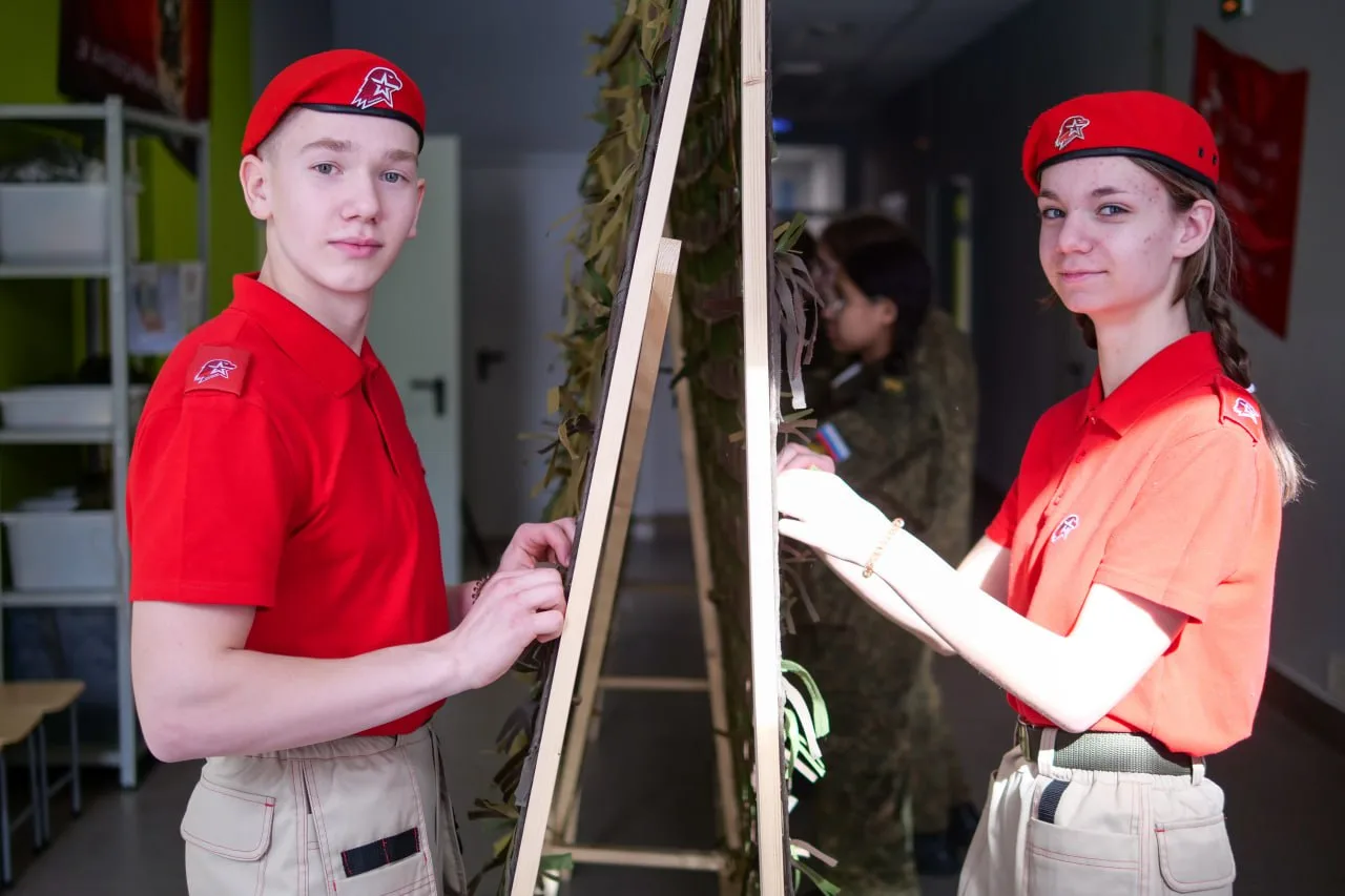 Более 25 тысяч жителей Люберец поучаствовали в акции «Неделя добрых дел»