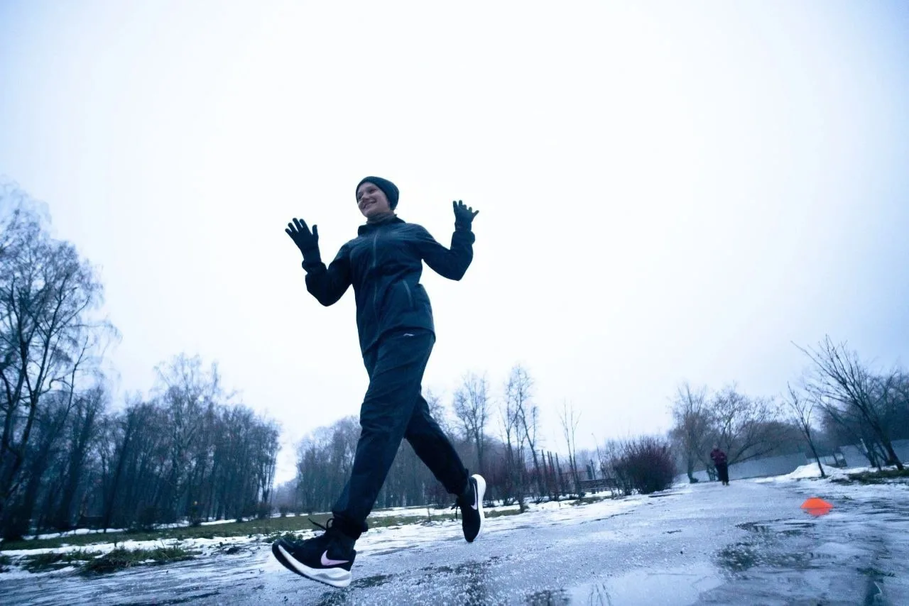 Тематический забег пройдёт в Люберцах