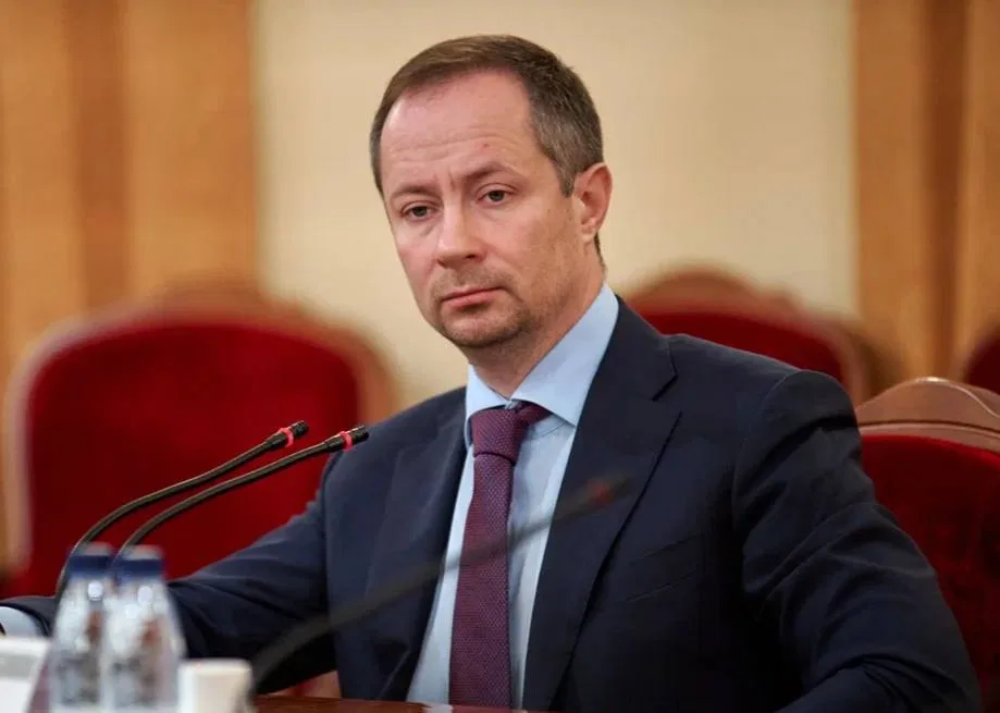 Роман Терюшков поздравил работников скорой медицинской помощи Люберец с профессиональным праздником