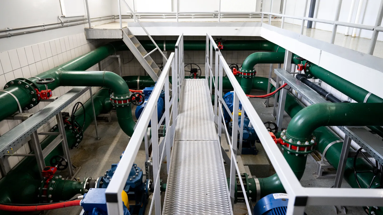 Качество питьевой воды у 26 тысяч жителей Красково и Малаховки улучшат в 2026 году