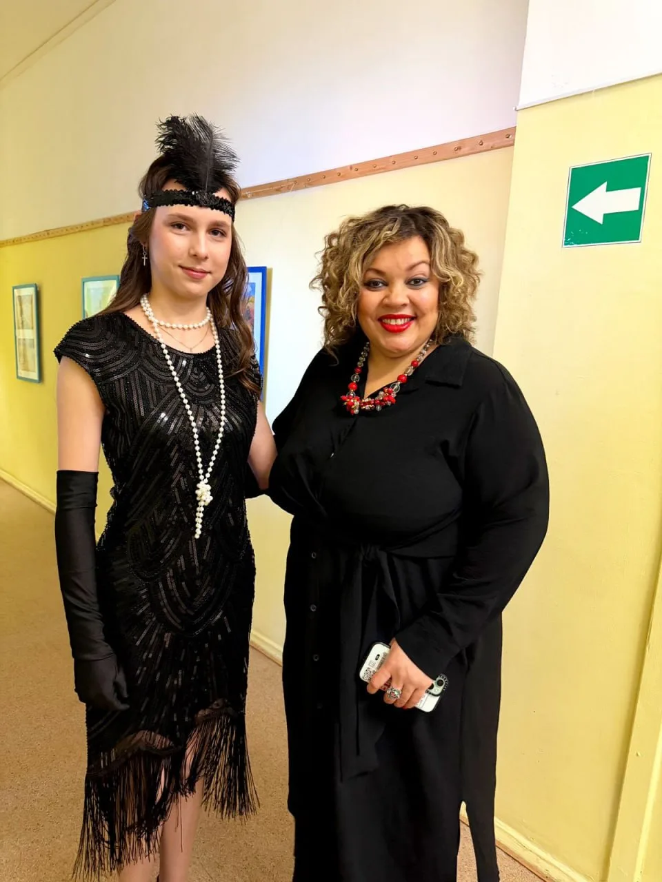 Вокалистка из Дзержинского стала лауреатом открытого вокального конкурса «Звонкоголосая Россия»