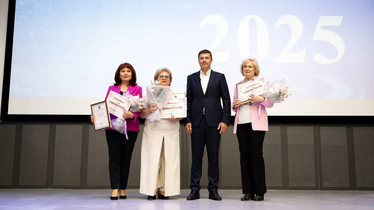 70% школ Люберец вошли в «зеленую зону» областного рейтинга по качеству образования