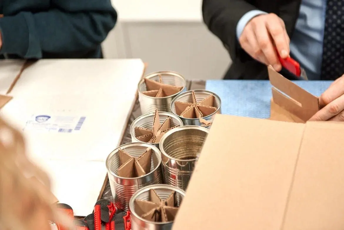 Депутат Люберец напомнила о работе в округе Центра поддержки участников СВО и их семей