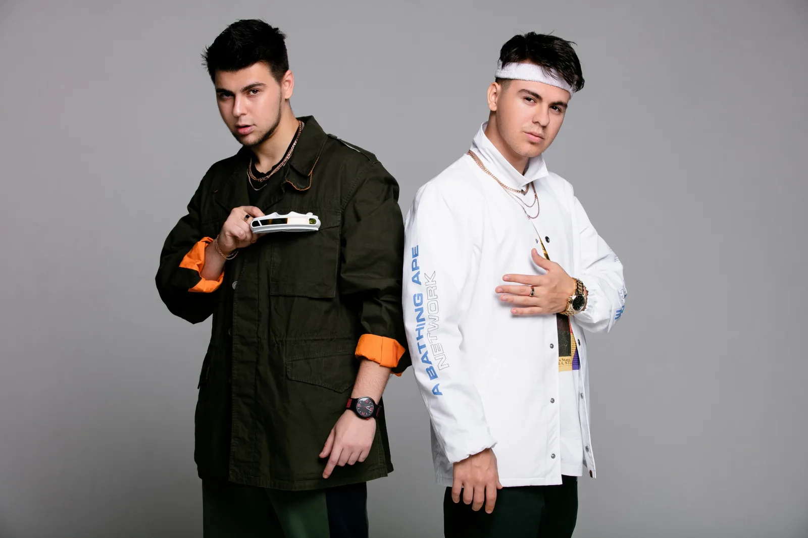 В День города в Люберцах выступят популярные артисты