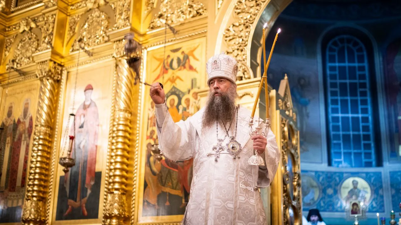 Наместник Николо-Угрешского монастыря примет участие в студенческой конференции «Русская мысль: из прошлого в будущее»