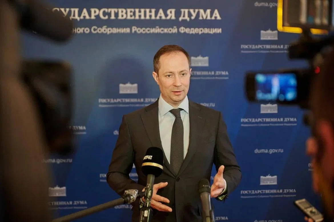 В Госдуме в I чтении одобрили законопроект о спортивной интеграции новых регионов