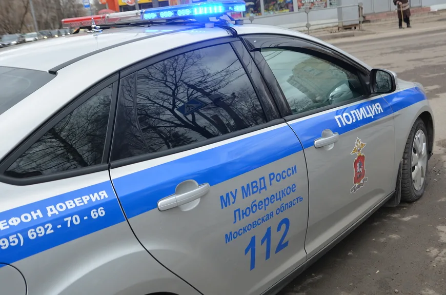 Жителей Люберец просят сообщать в УВД о подозрительных предметах на избирательных участках
