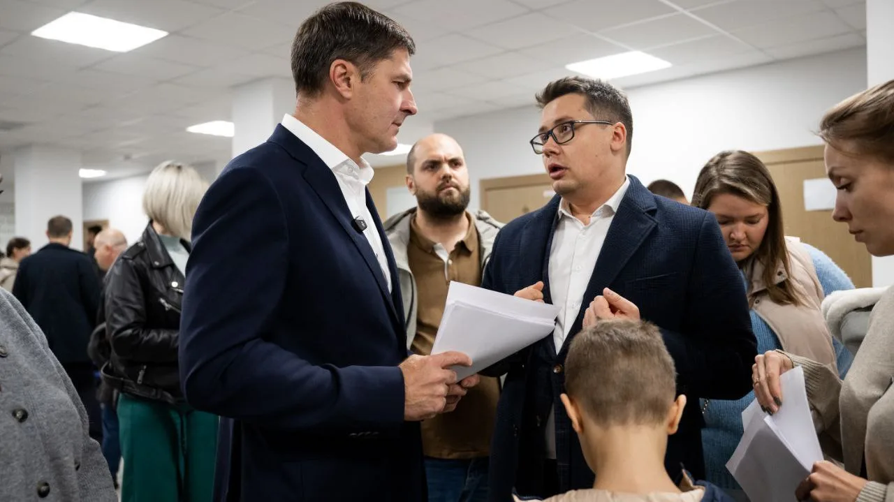 Улицу Смирновскую в Люберцах благоустроят в течение двух лет