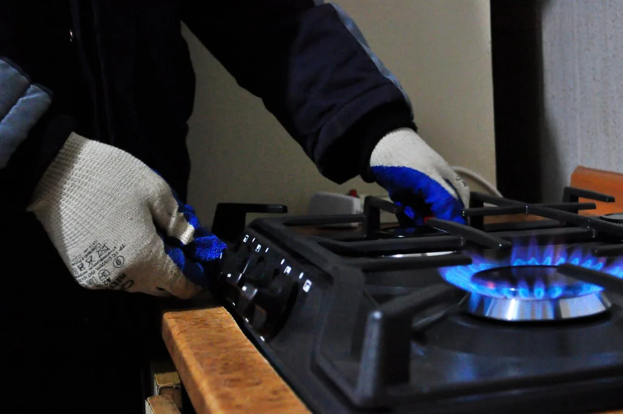 В 83 тысячах квартирах Люберец выполнили техническое обслуживание газового оборудования в 2025 году