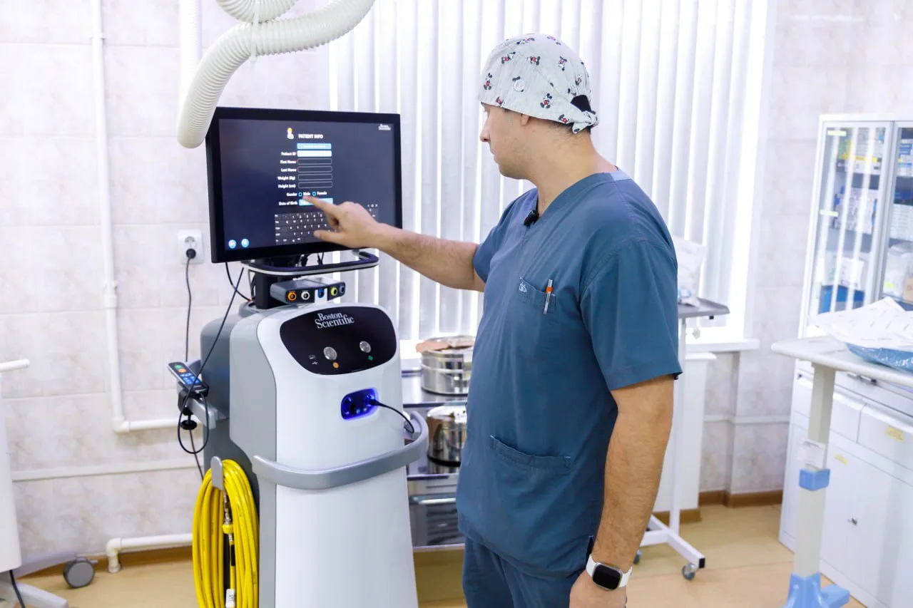 Более 170 единиц медоборудования поступило в учреждения здравоохранения Люберец с начала года