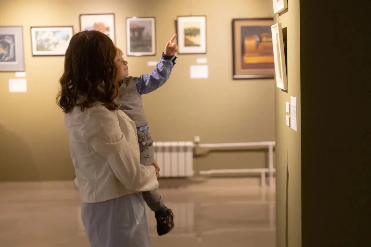 Музейно-выставочный комплекс Люберец приглашает на новогодние мероприятия