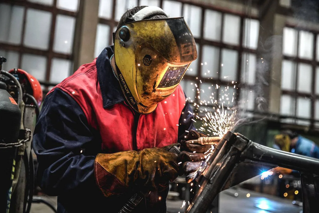 В Люберцах с начала года создали почти 2,3 тысячи новых рабочих мест