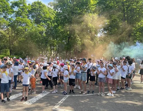 Более 3,1 тысячи школьников Люберец провели лето с «Умными каникулами»