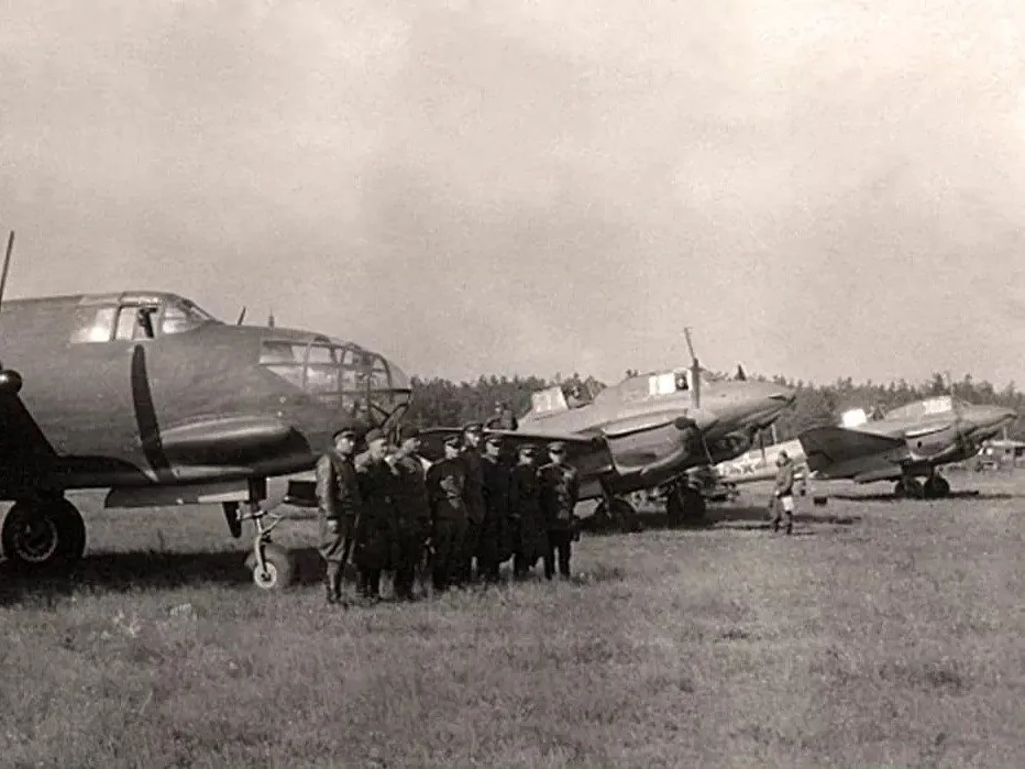 Научно-практическая конференция «Ухтомский район в годы Великой Отечественной войны» пройдёт в Люберцах