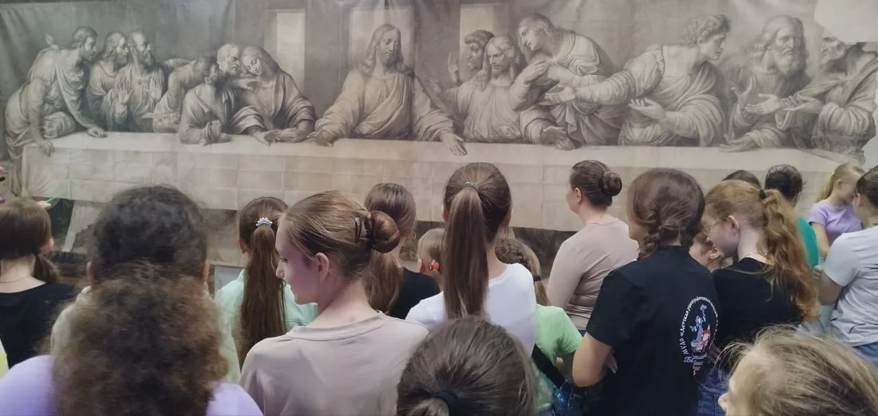 Музей Люберец предлагает изучить историю города и выиграть билет на выставку