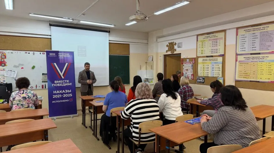 Дмитрий Коровкин рассказал о развитии общественного транспорта в Люберцах