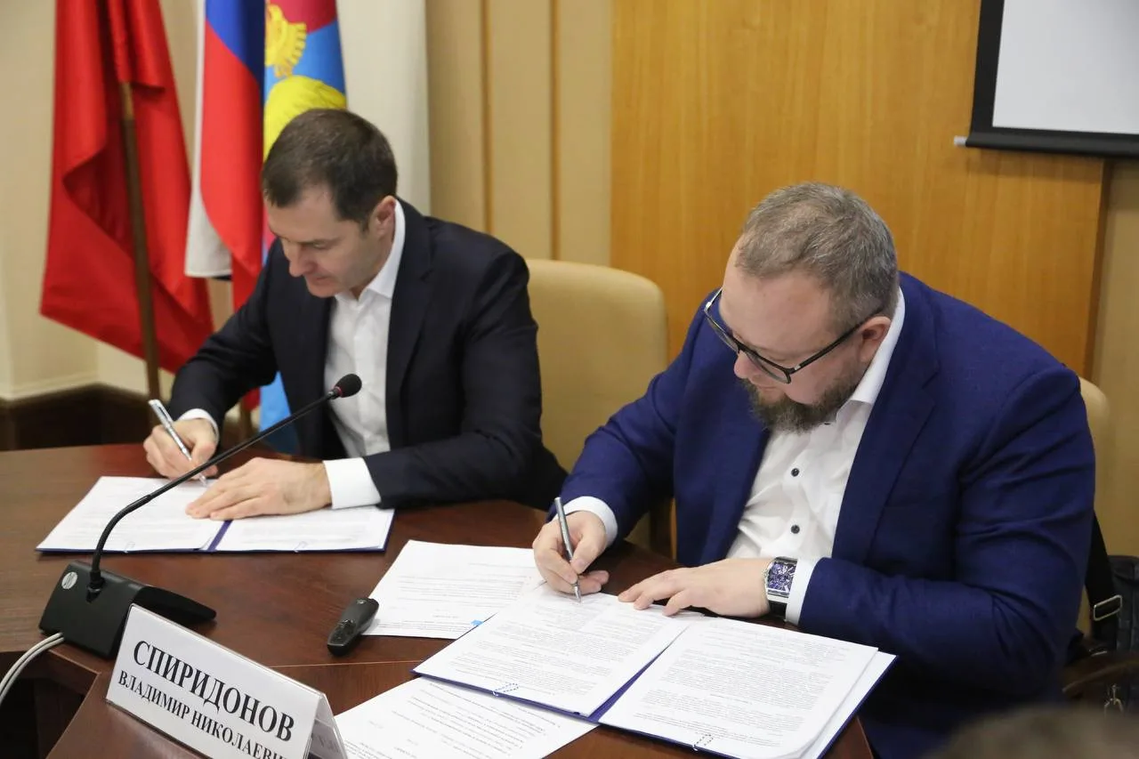 В Люберцах создадут порядка 1,1 тысячи новых рабочих мест на складском комплексе