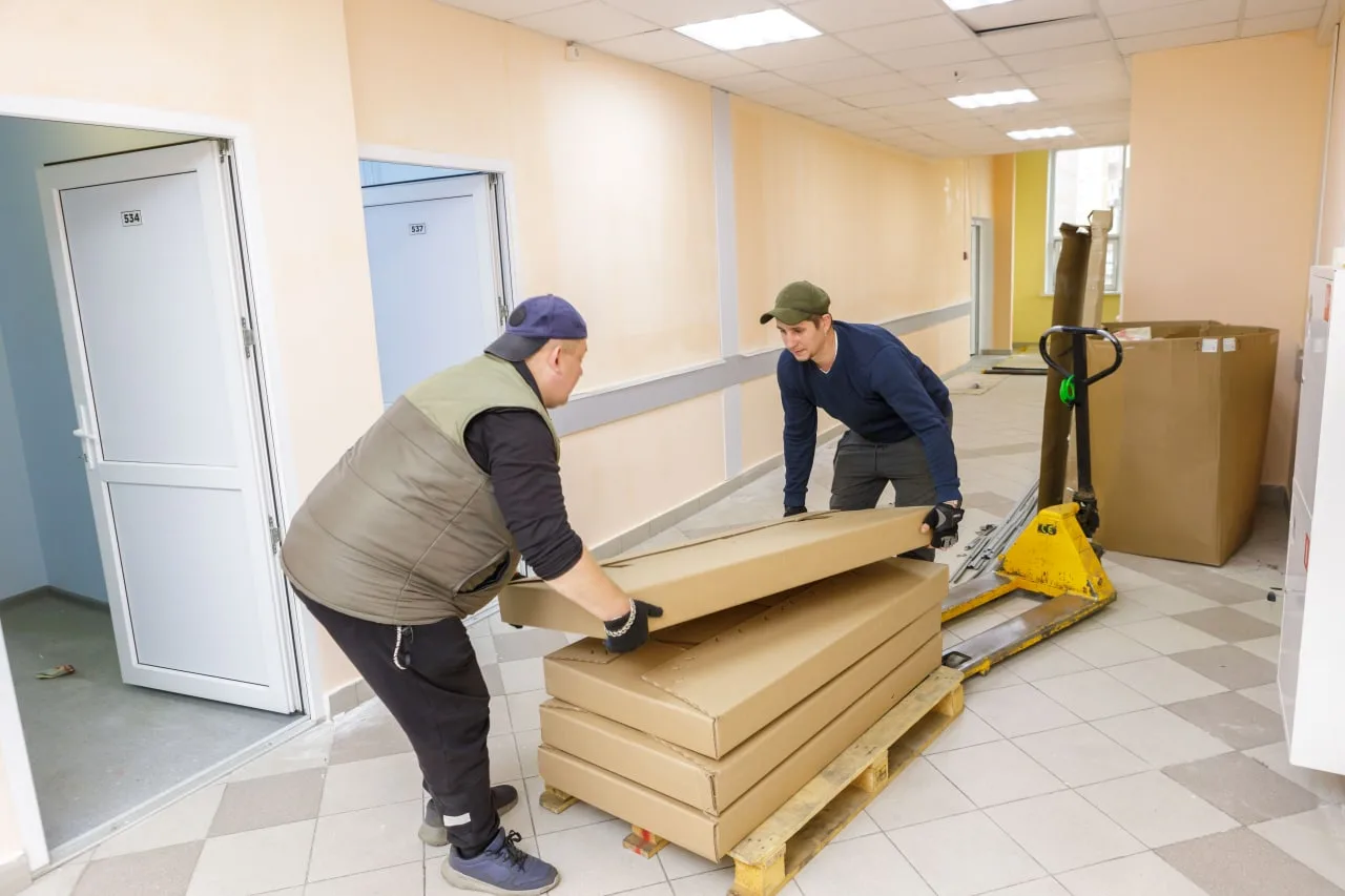 В Люберцах откроется первый в регионе маммологический центр