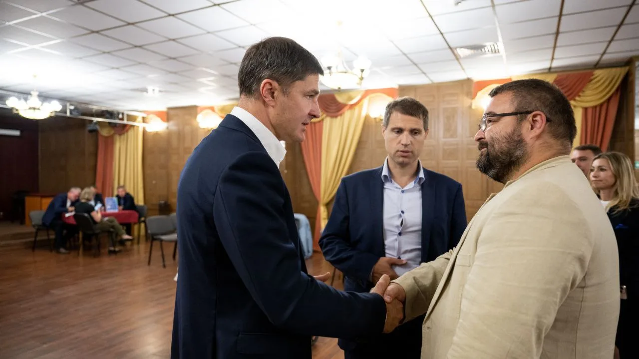 Коптер для обучения управлению БПЛА закупят для любительского объединения Островцов городского округа Люберцы