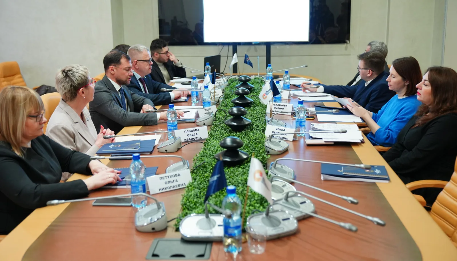 Подмосковный Совет муниципальных образований определил победителей конкурса «Лучший специалист в сфере местного самоуправления»